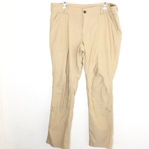 Columbia Khaki Pants